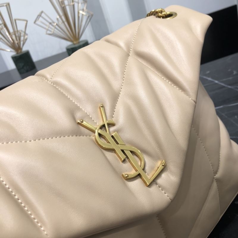 Y51 puffer bags